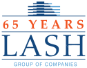 Lash Logo